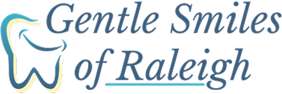 Gentle Smiles of Raleigh Logo