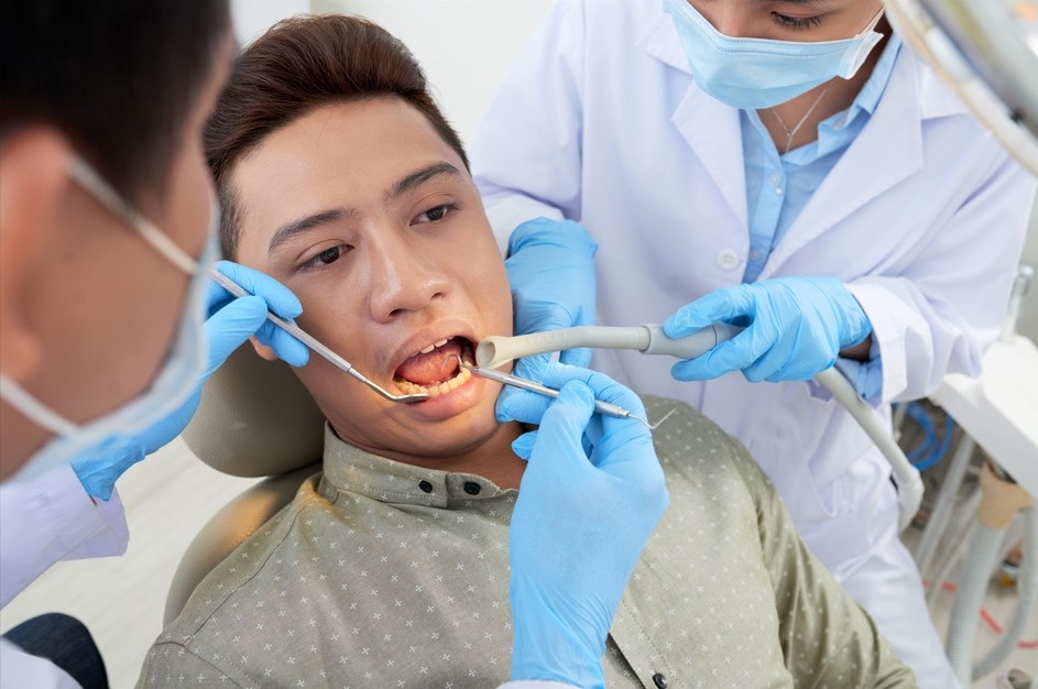 Benefits of Same-Day Tooth Extractions