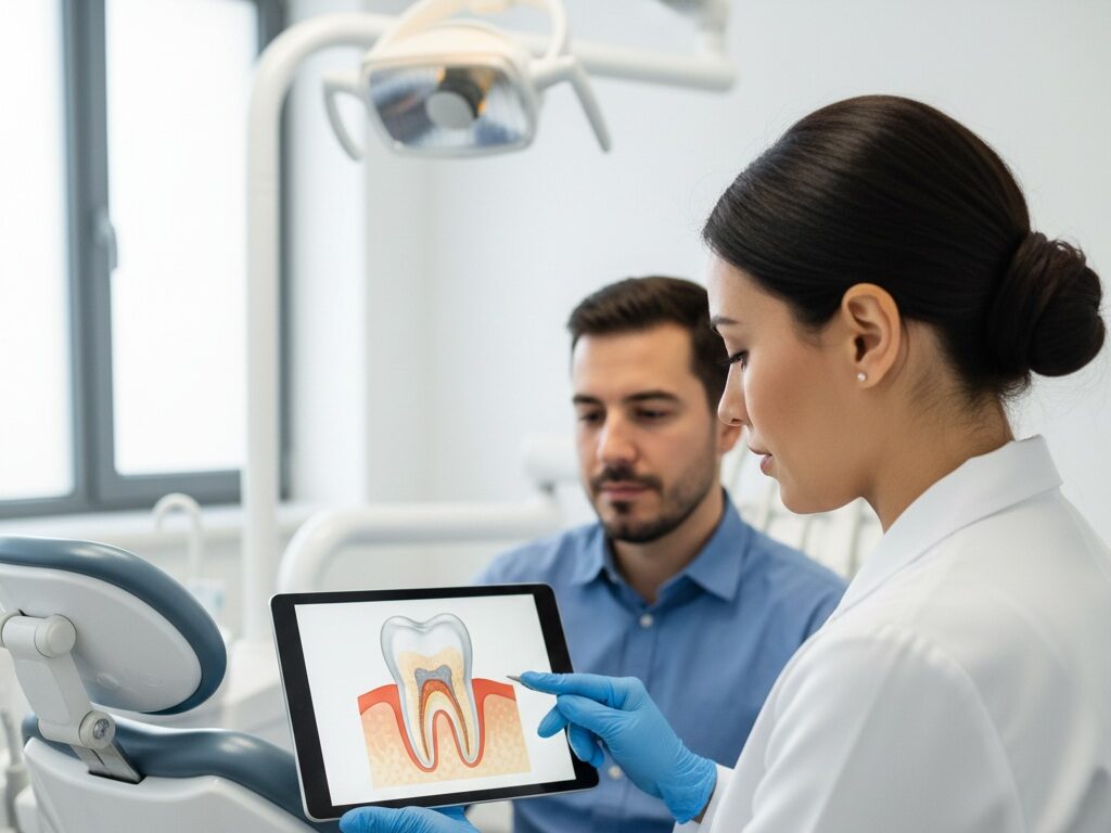 Understanding Same-Day Tooth Extractions